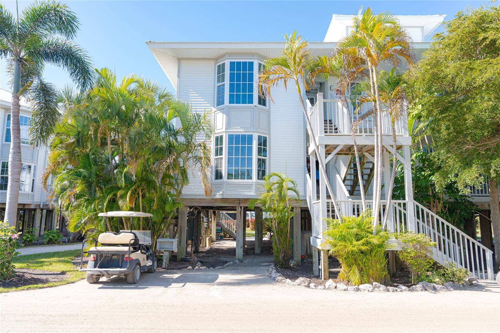 7450 PALM ISLAND DR #3411, Placida, FL 33946