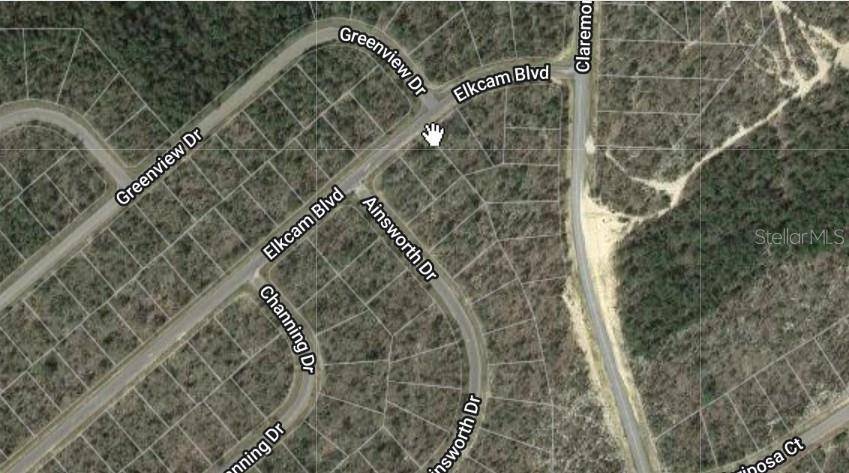 AINSWORTH DR, Chipley, FL 32428