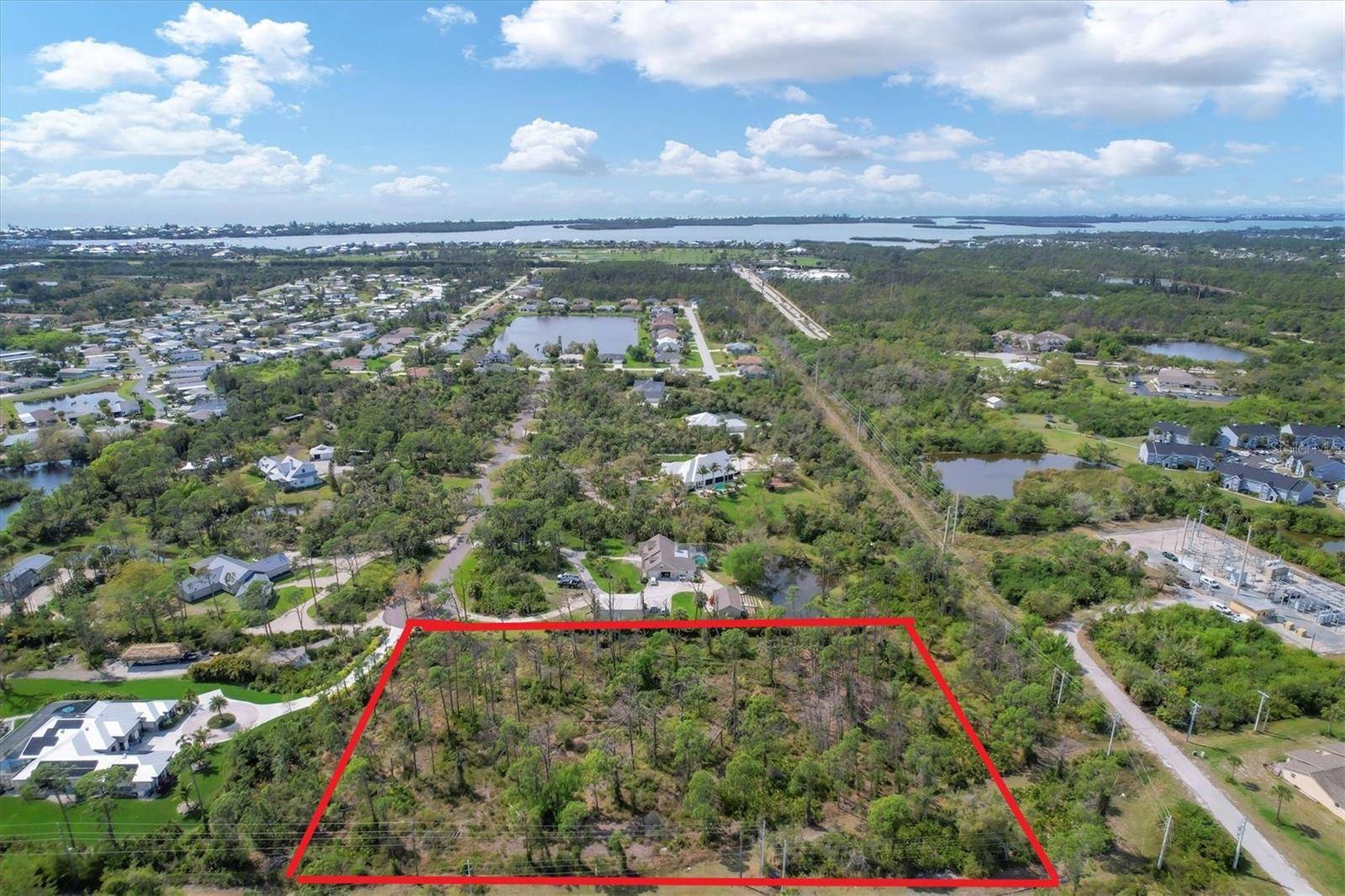 9232 SPRING VALLEY RD, Englewood, FL 34224