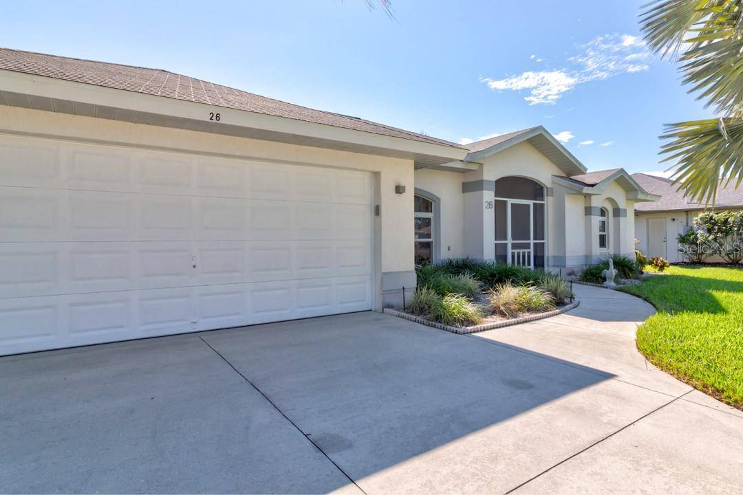26 LONG MEADOW LN, Rotonda West, FL 33947