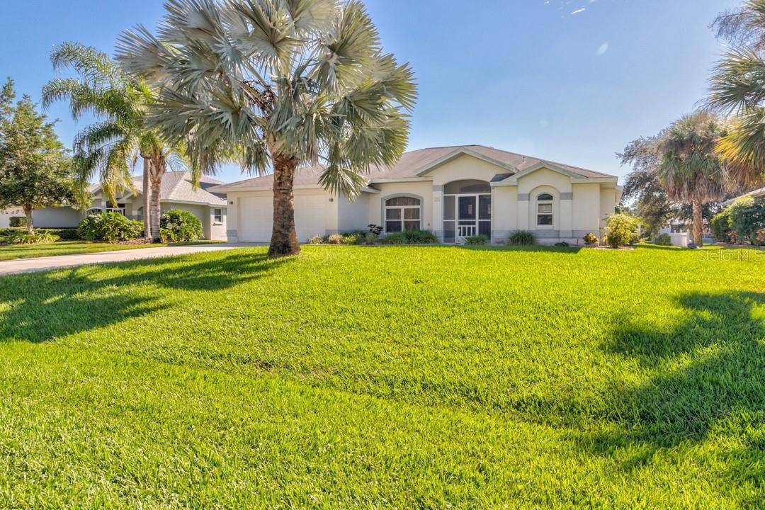 26 LONG MEADOW LN, Rotonda West, FL 33947