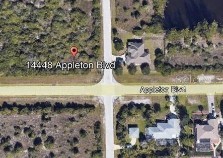 14448 APPLETON BLVD, Port Charlotte, FL 33981