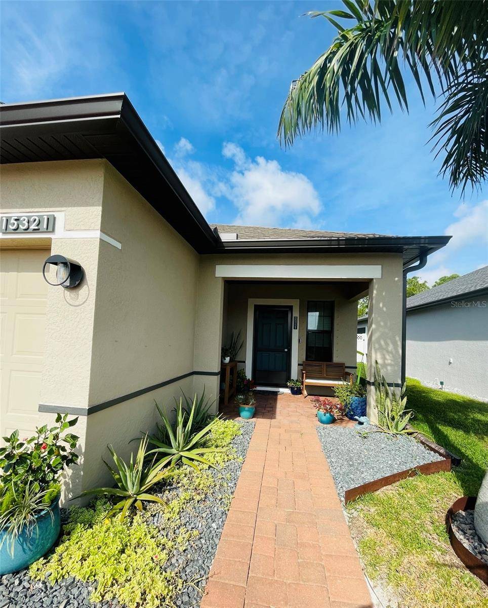 15321 MILLE FIORE BLVD, Port Charlotte, FL 33953