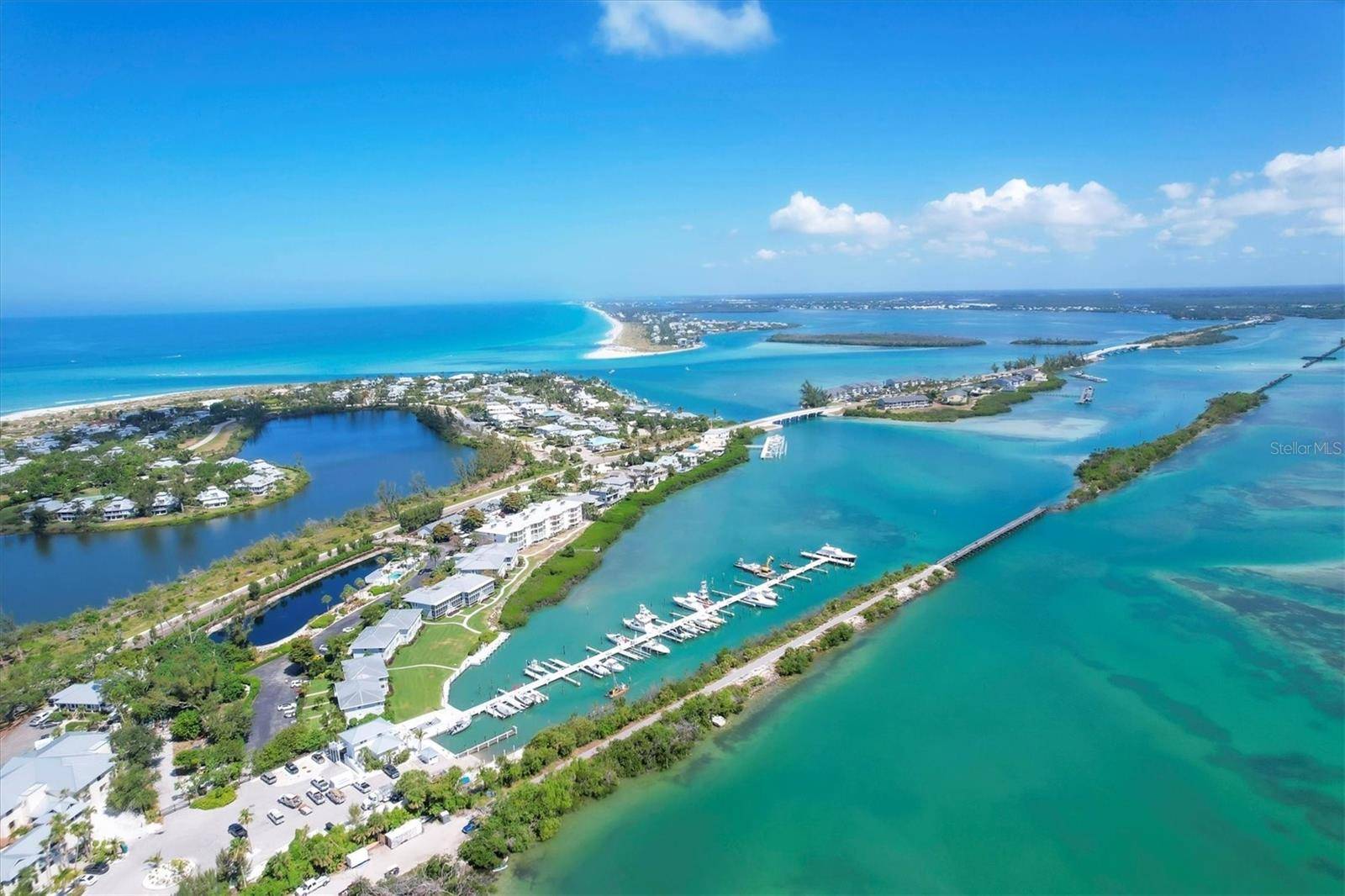 5820 GASPARILLA RD #SLIP #49, Boca Grande, FL 33921