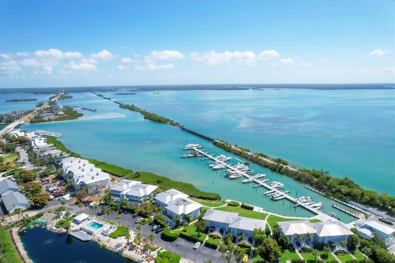 5820 GASPARILLA RD #SLIP #49, Boca Grande, FL 33921