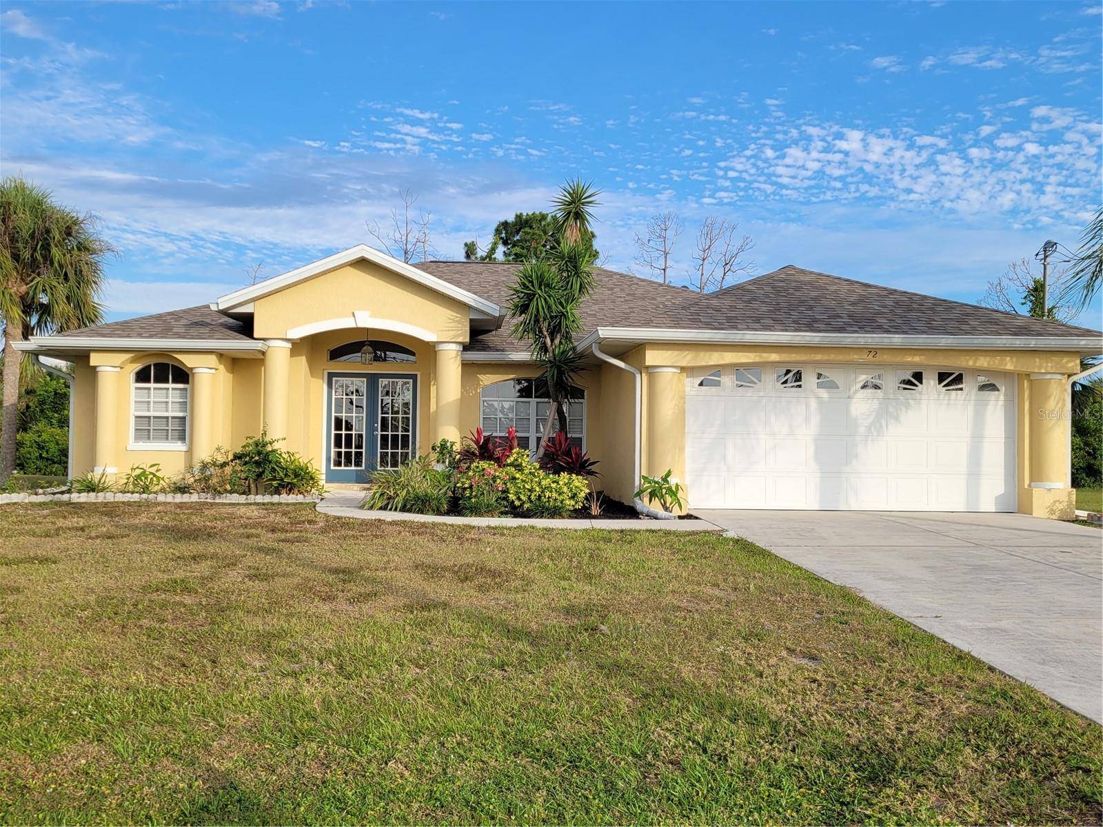 72 LONG MEADOW CT, Rotonda West, FL 33947