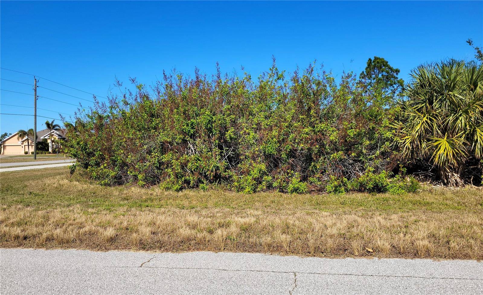 10072 ST PAUL DR, Port Charlotte, FL 33981