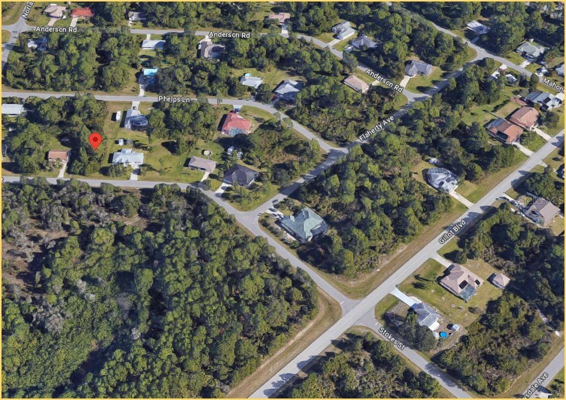 5410 STOKES ST, Port Charlotte, FL 33981