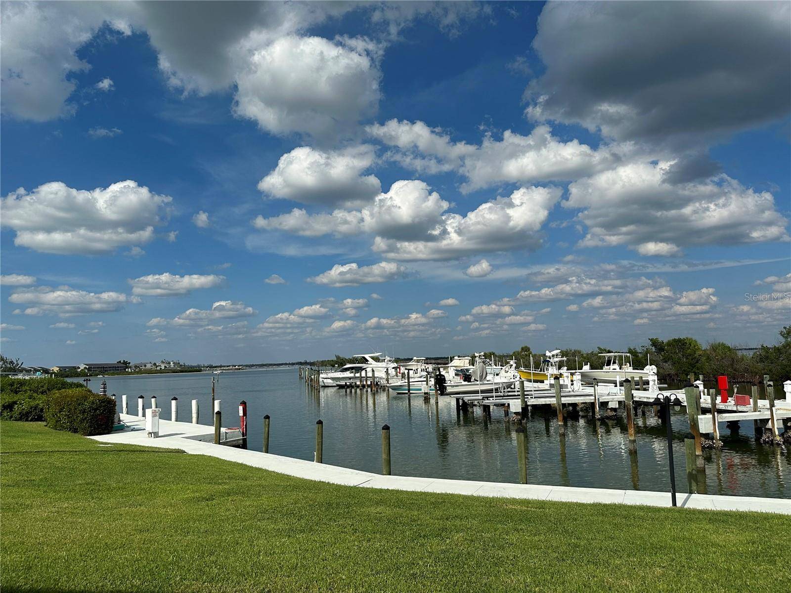 5820 GASPARILLA RD #30, Boca Grande, FL 33921