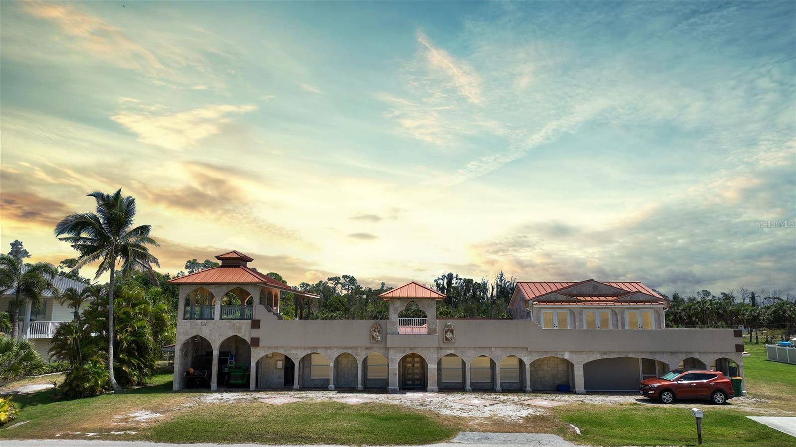 14234 RIVER BEACH DR, Port Charlotte, FL 33953