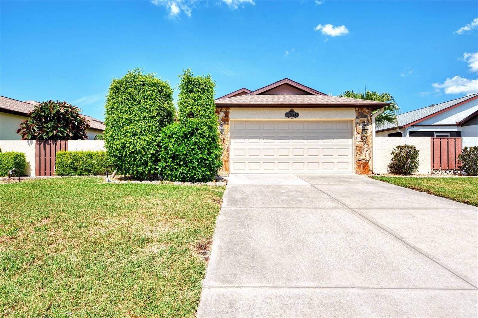 570 FOXWOOD BLVD #196, Englewood, FL 34223