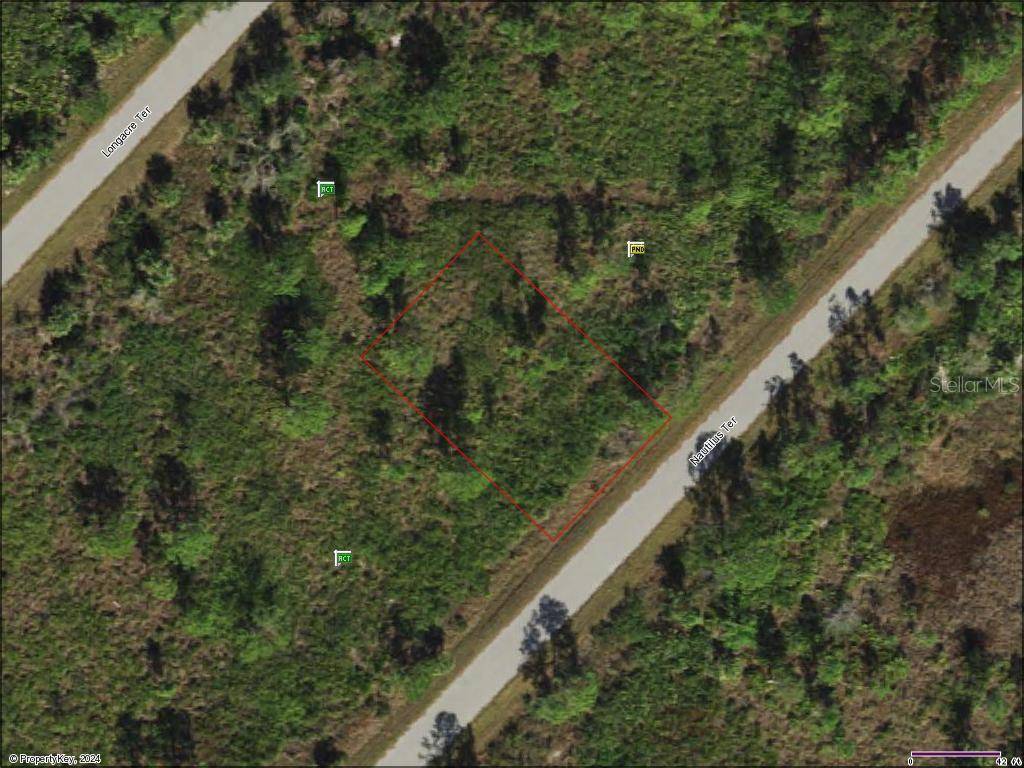 1069 NAUTILUS TER, Port Charlotte, FL 33953