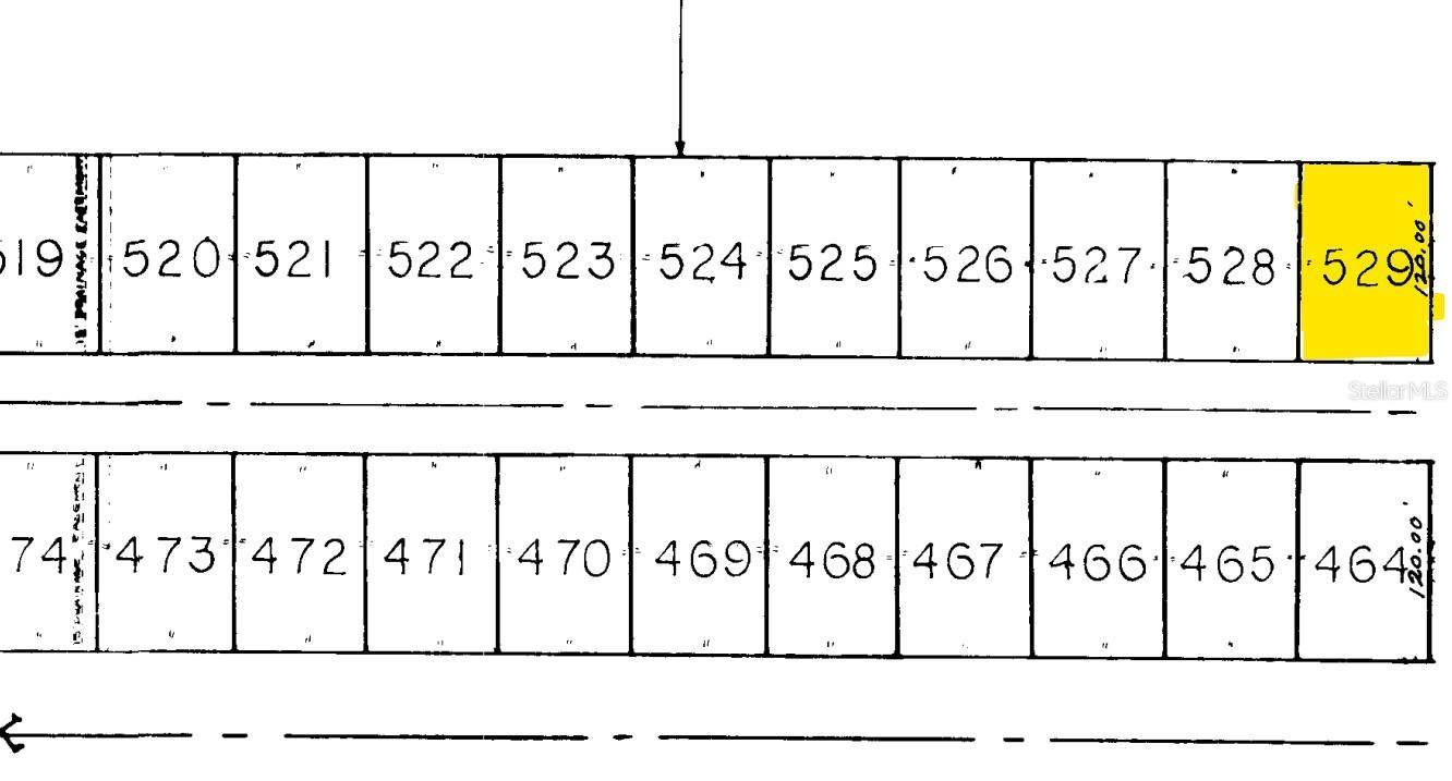 66 FAIRWAY RD, Rotonda West, FL 33947