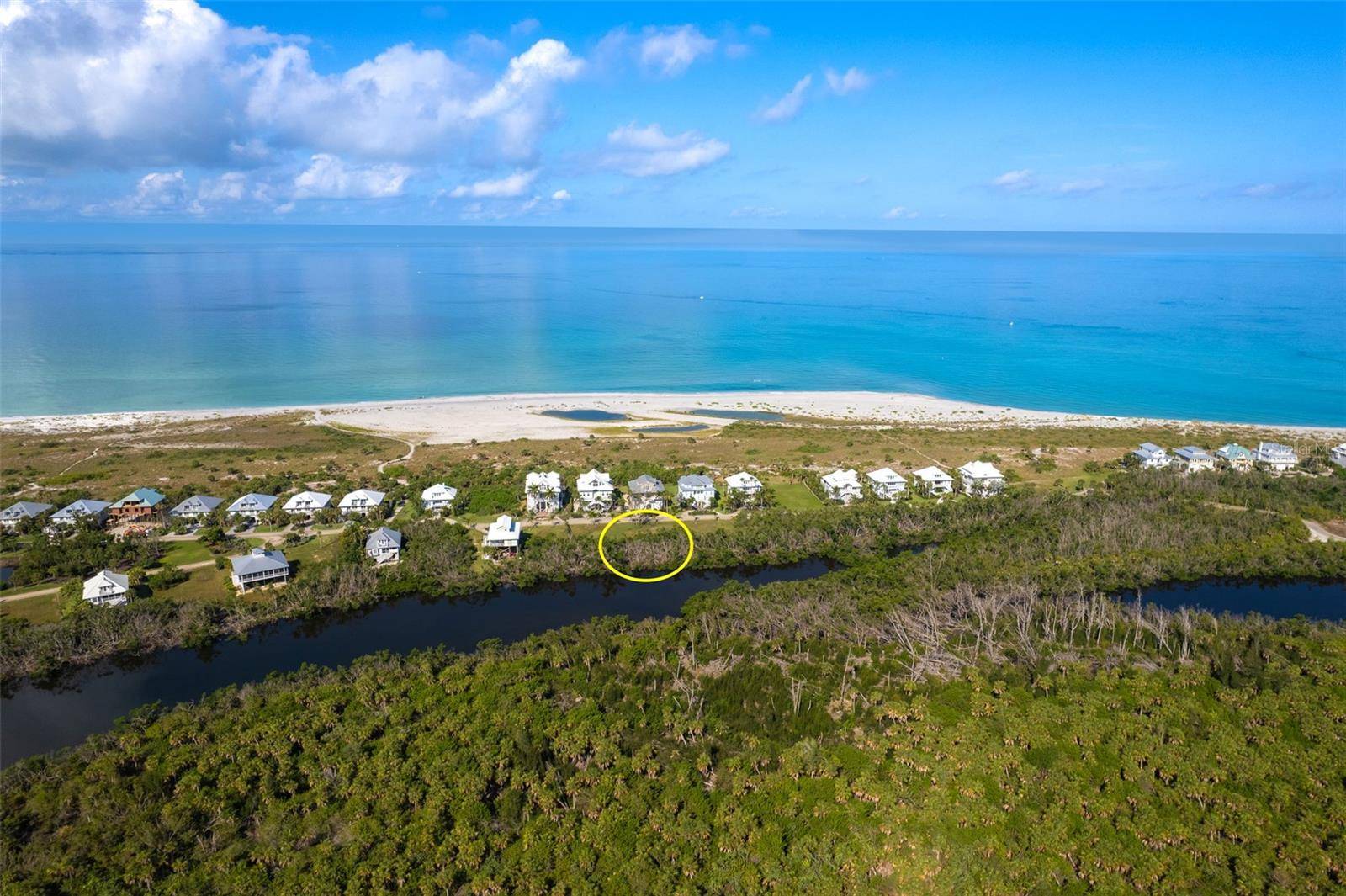 7061 PALM ISLAND DR #Lot 69, Placida, FL 33946