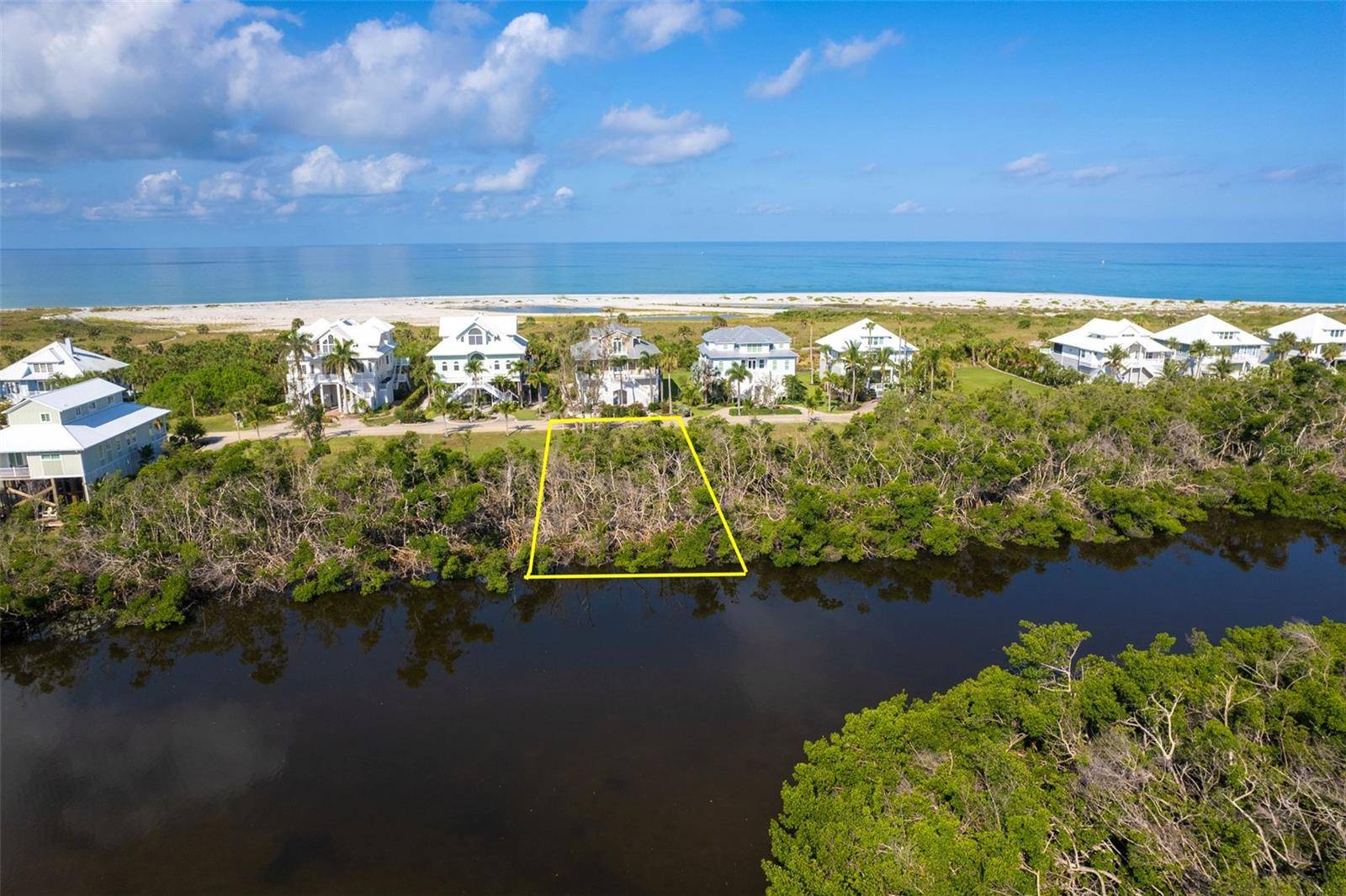 7061 PALM ISLAND DR #Lot 69, Placida, FL 33946