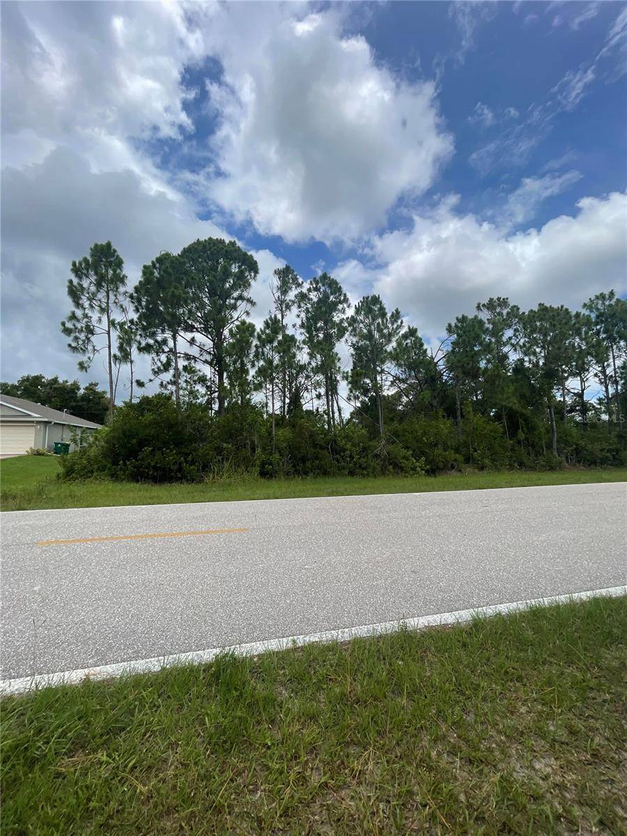 3515 GILLOT BLVD, Port Charlotte, FL 33981