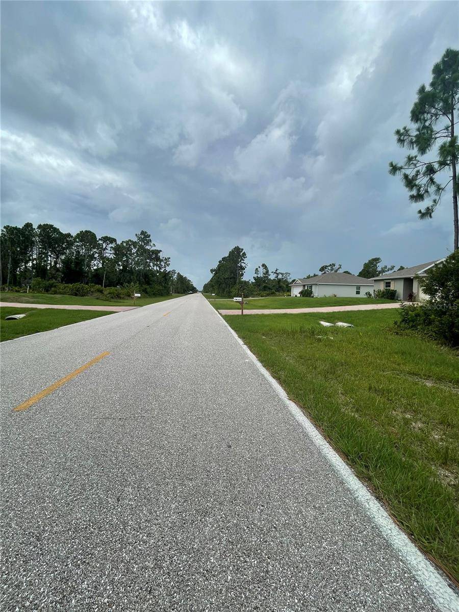 3515 GILLOT BLVD, Port Charlotte, FL 33981