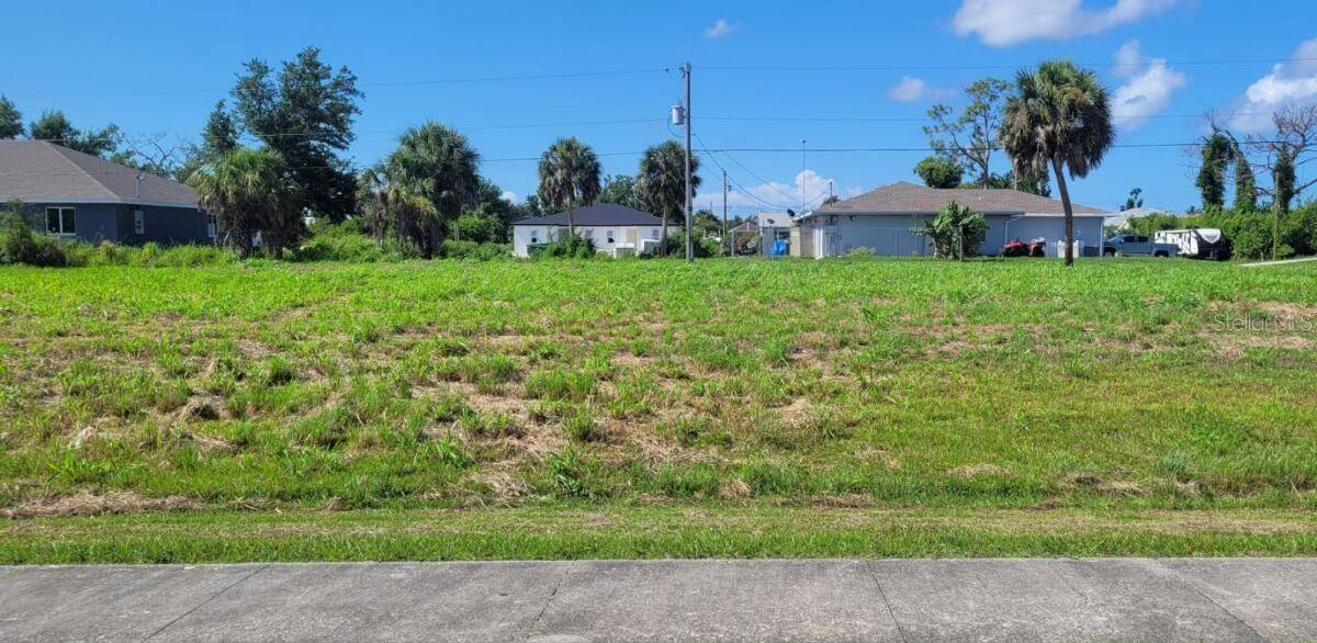 4435 S ACCESS RD, Englewood, FL 34224