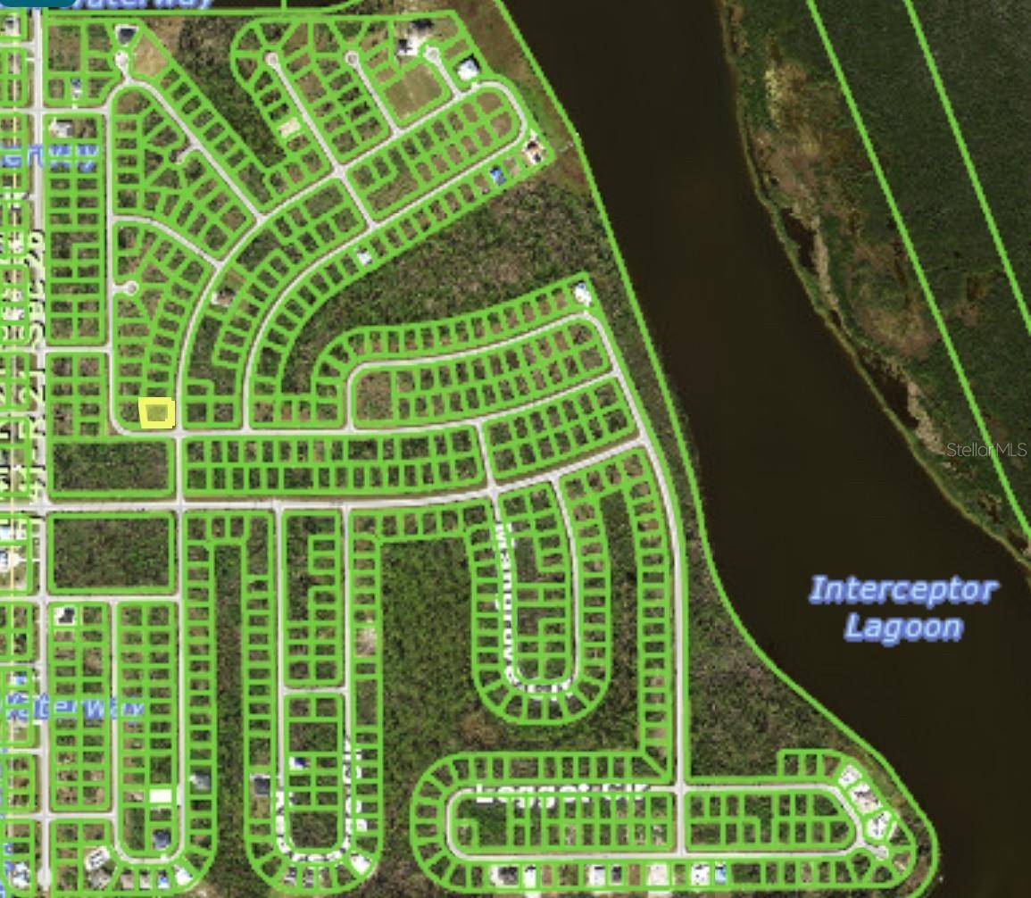 10400 HATCHETT CIR, Port Charlotte, FL 33981