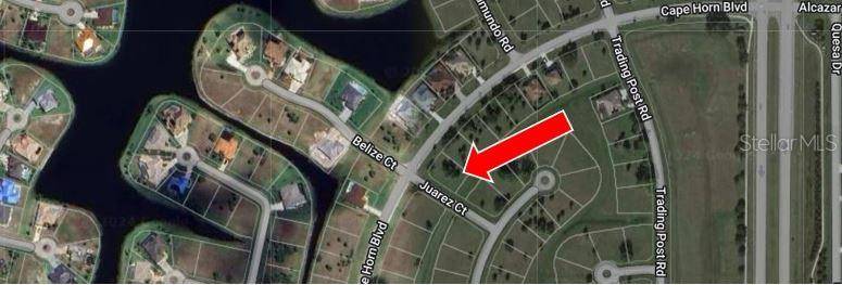 16269 JUAREZ CIR, Punta Gorda, FL 33955