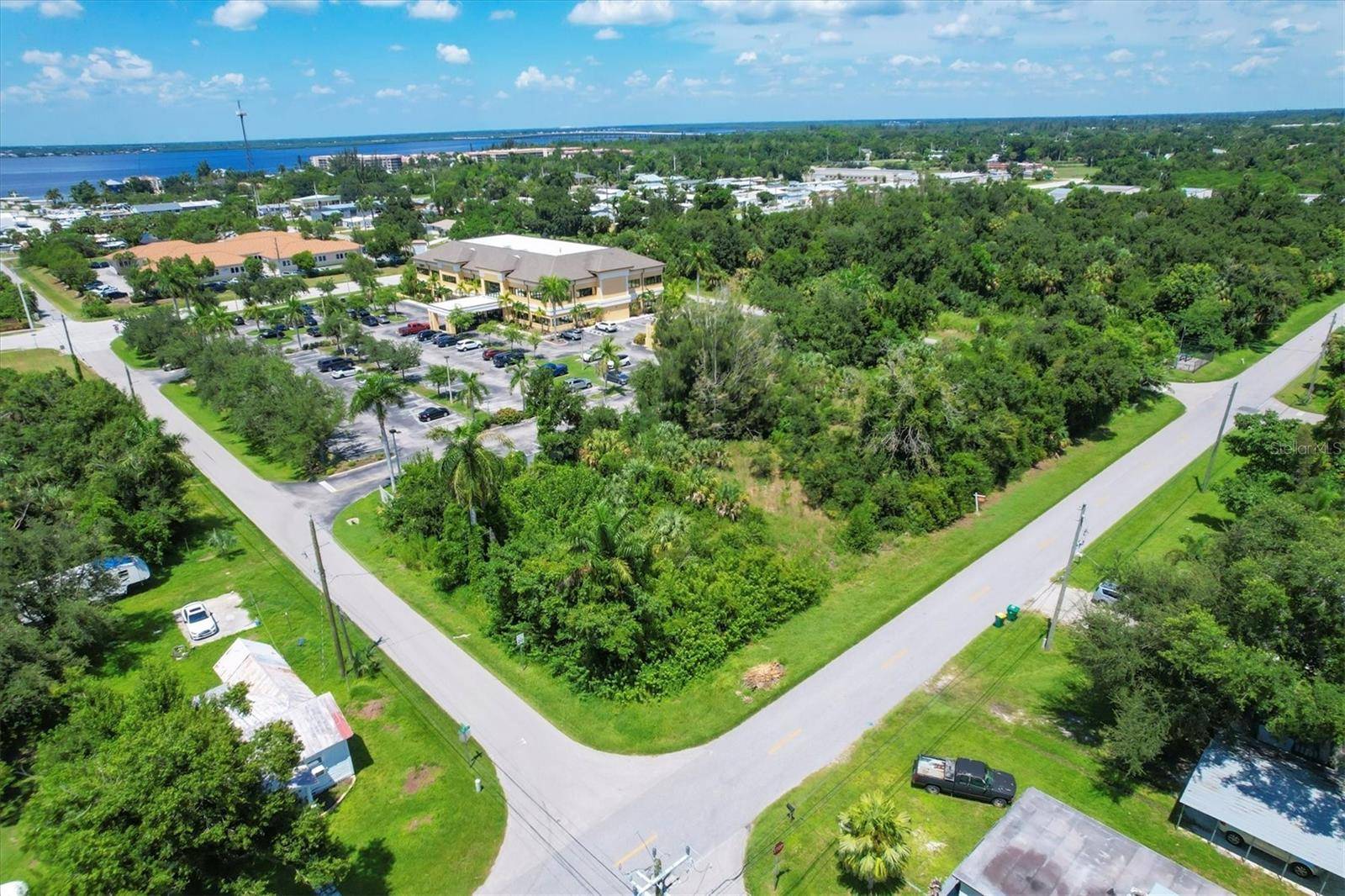 1010 LAVILLA RD, Punta Gorda, FL 33950