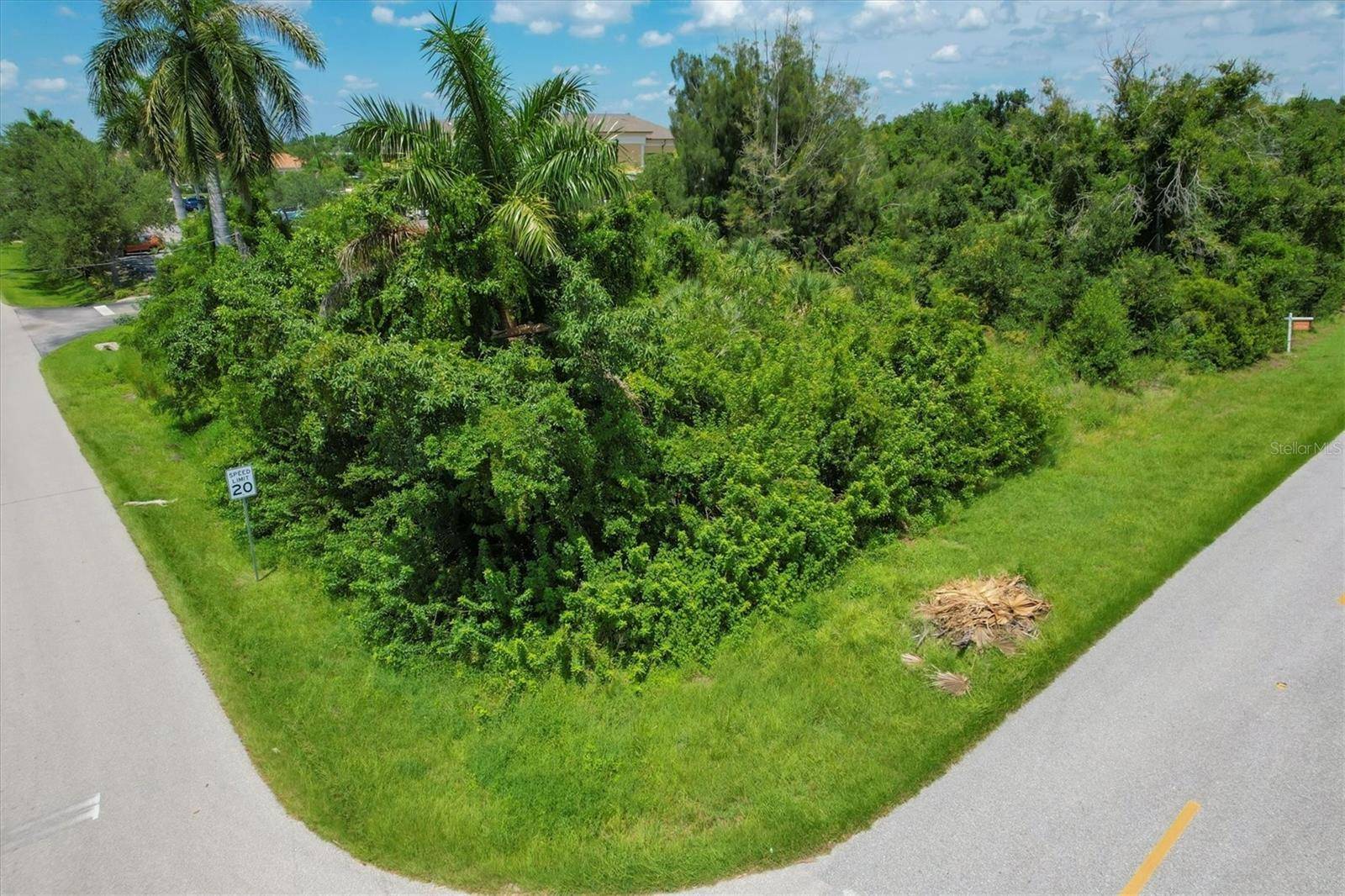 1010 LAVILLA RD, Punta Gorda, FL 33950