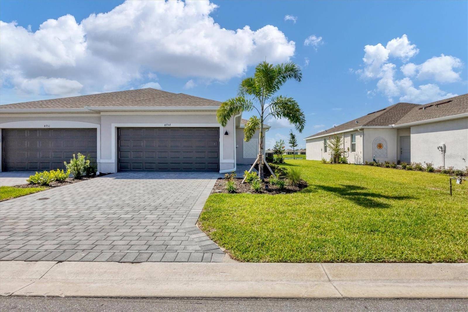 8757 SAINT KITTS CIR, Englewood, FL 34224
