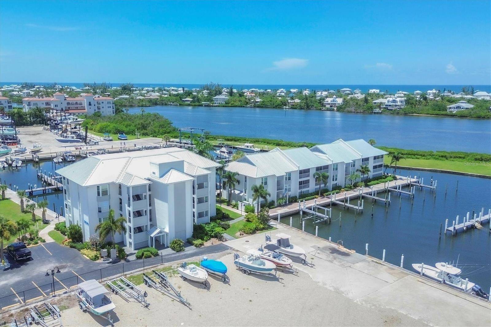 7070 PLACIDA RD #1221, Placida, FL 33946
