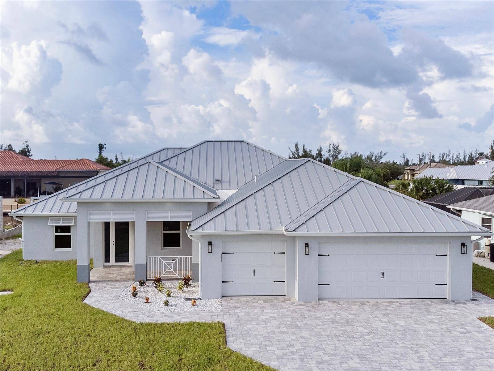15267 APPLETON BLVD, Port Charlotte, FL 33981
