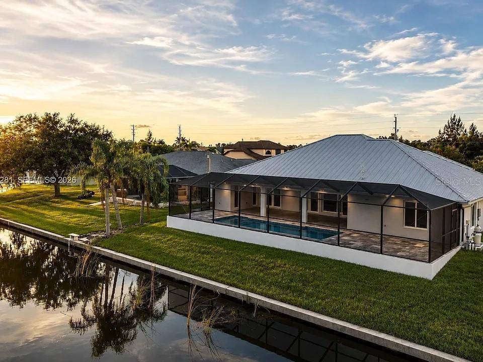 15267 APPLETON BLVD, Port Charlotte, FL 33981