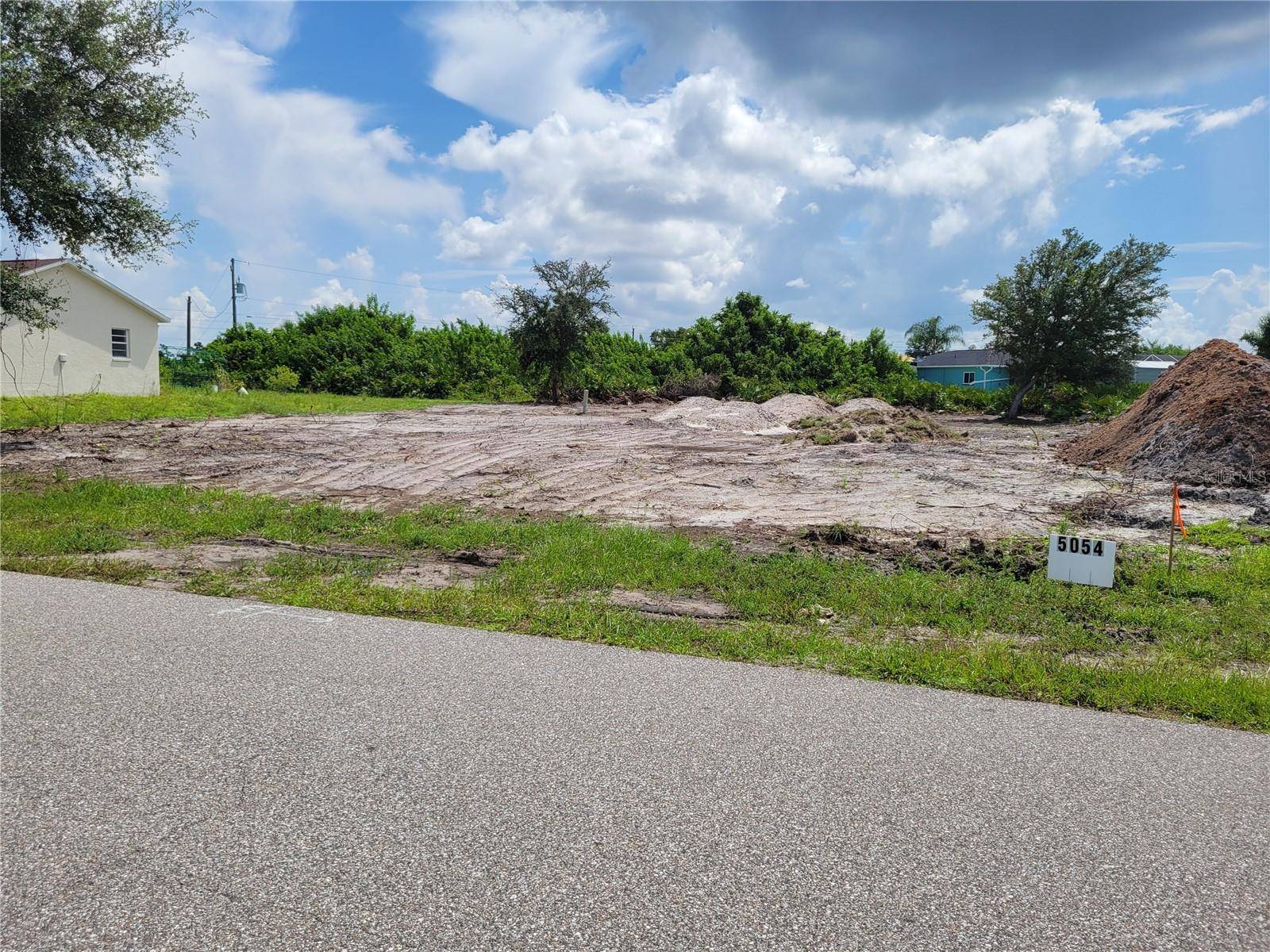 5054 CANNON ST, Port Charlotte, FL 33981