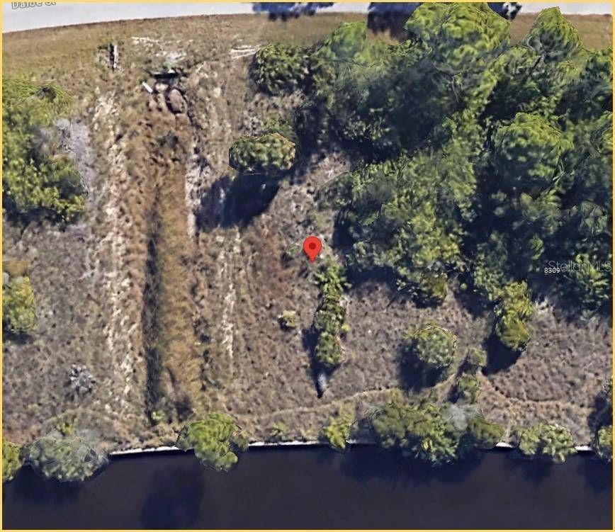 8301 DAFOE ST, Port Charlotte, FL 33981