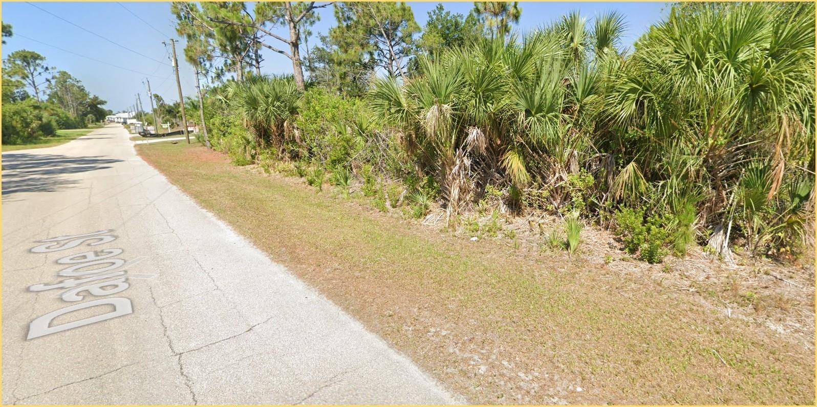 8301 DAFOE ST, Port Charlotte, FL 33981