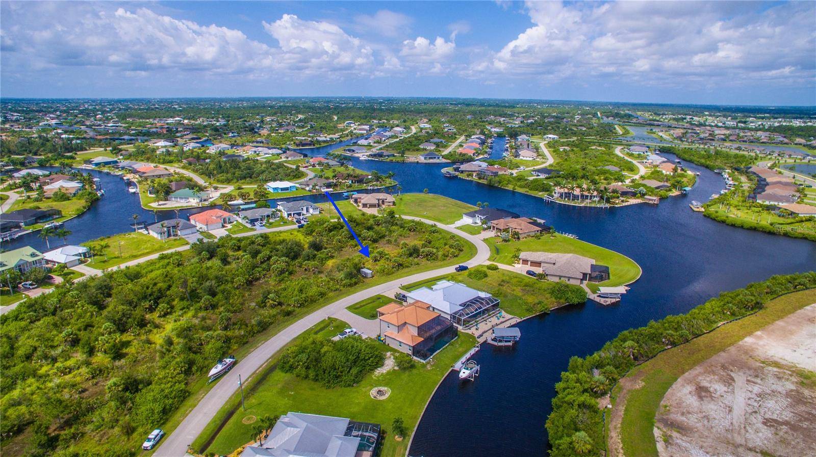 15505 MARGO CIR, Port Charlotte, FL 33981