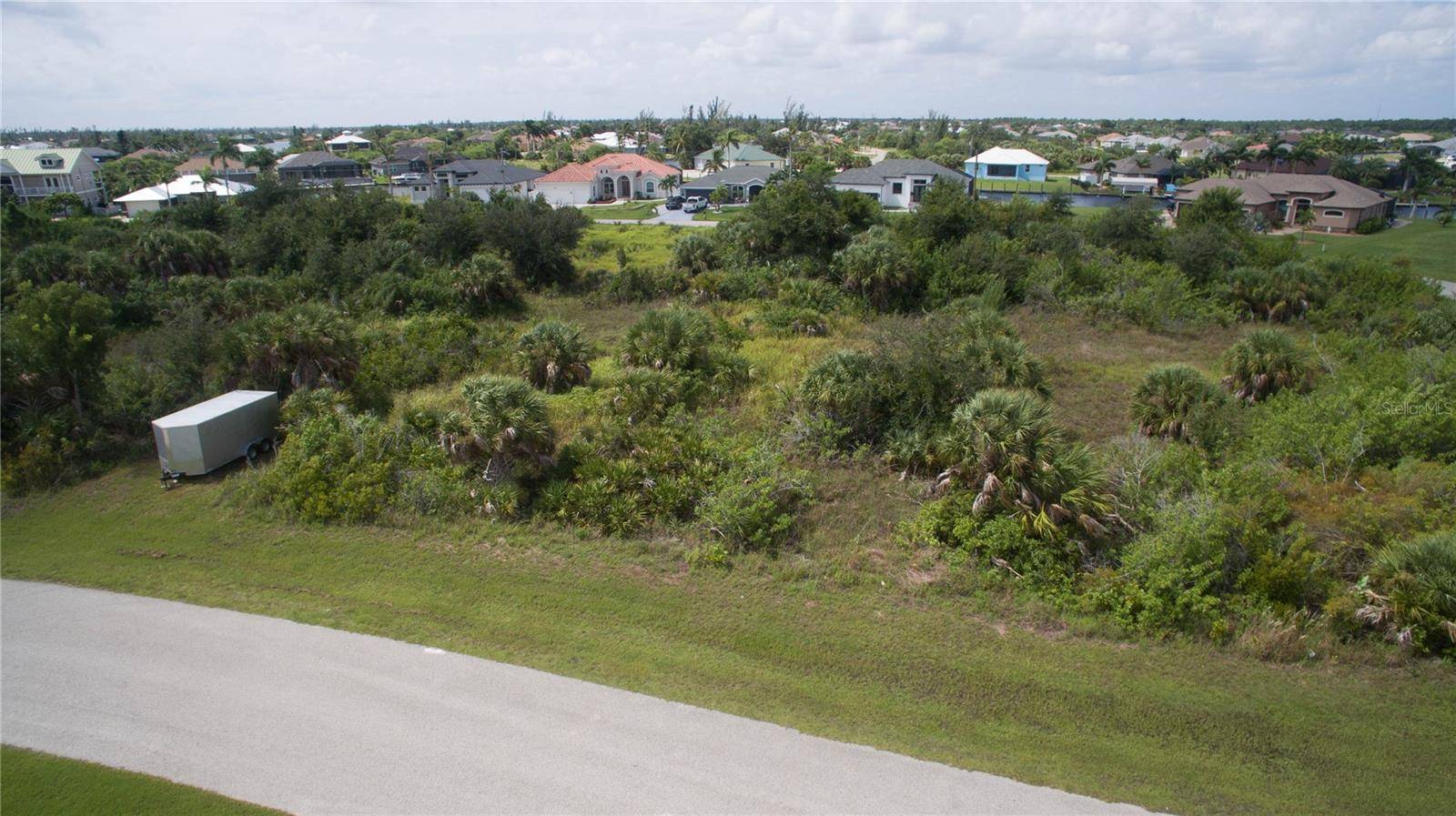 15505 MARGO CIR, Port Charlotte, FL 33981