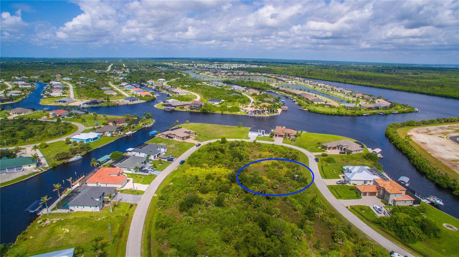 15505 MARGO CIR, Port Charlotte, FL 33981
