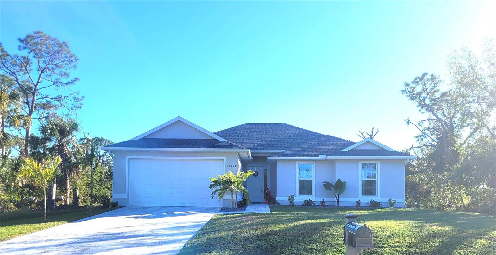 9174 BENSONHURST LN, Englewood, FL 34224