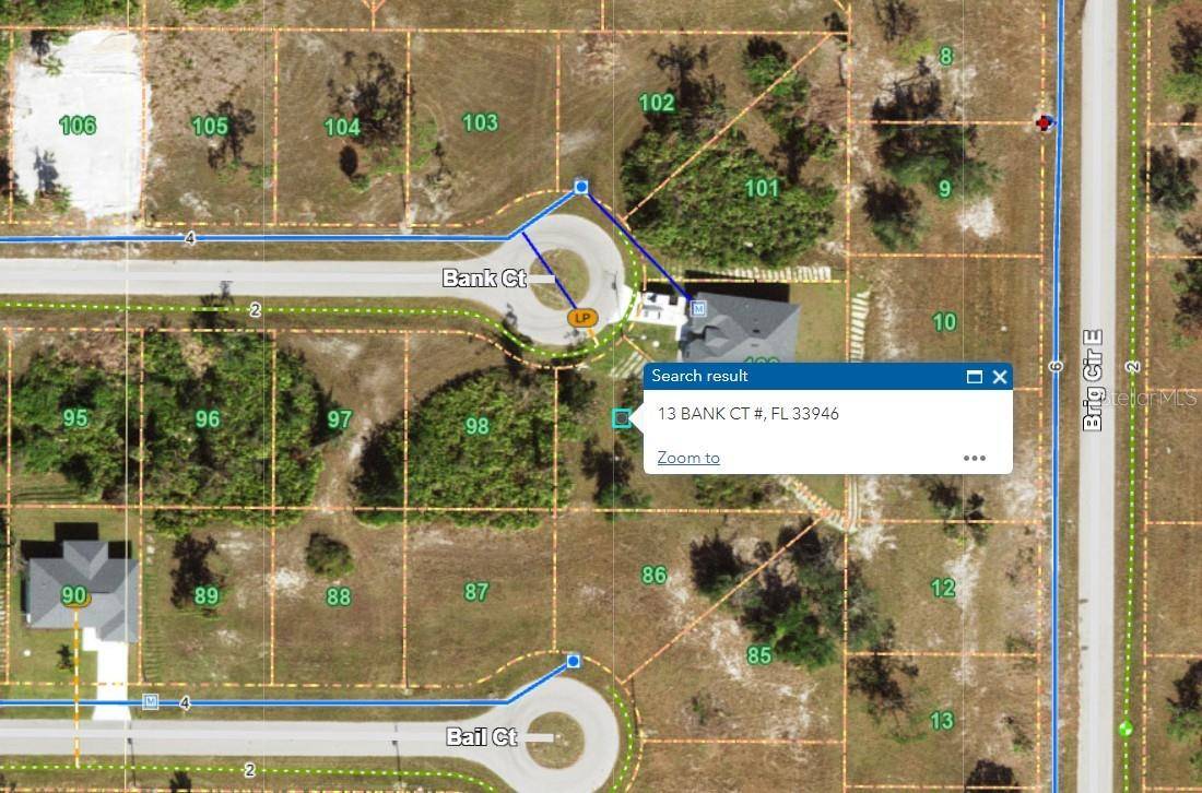 13 BANK CT, Placida, FL 33946