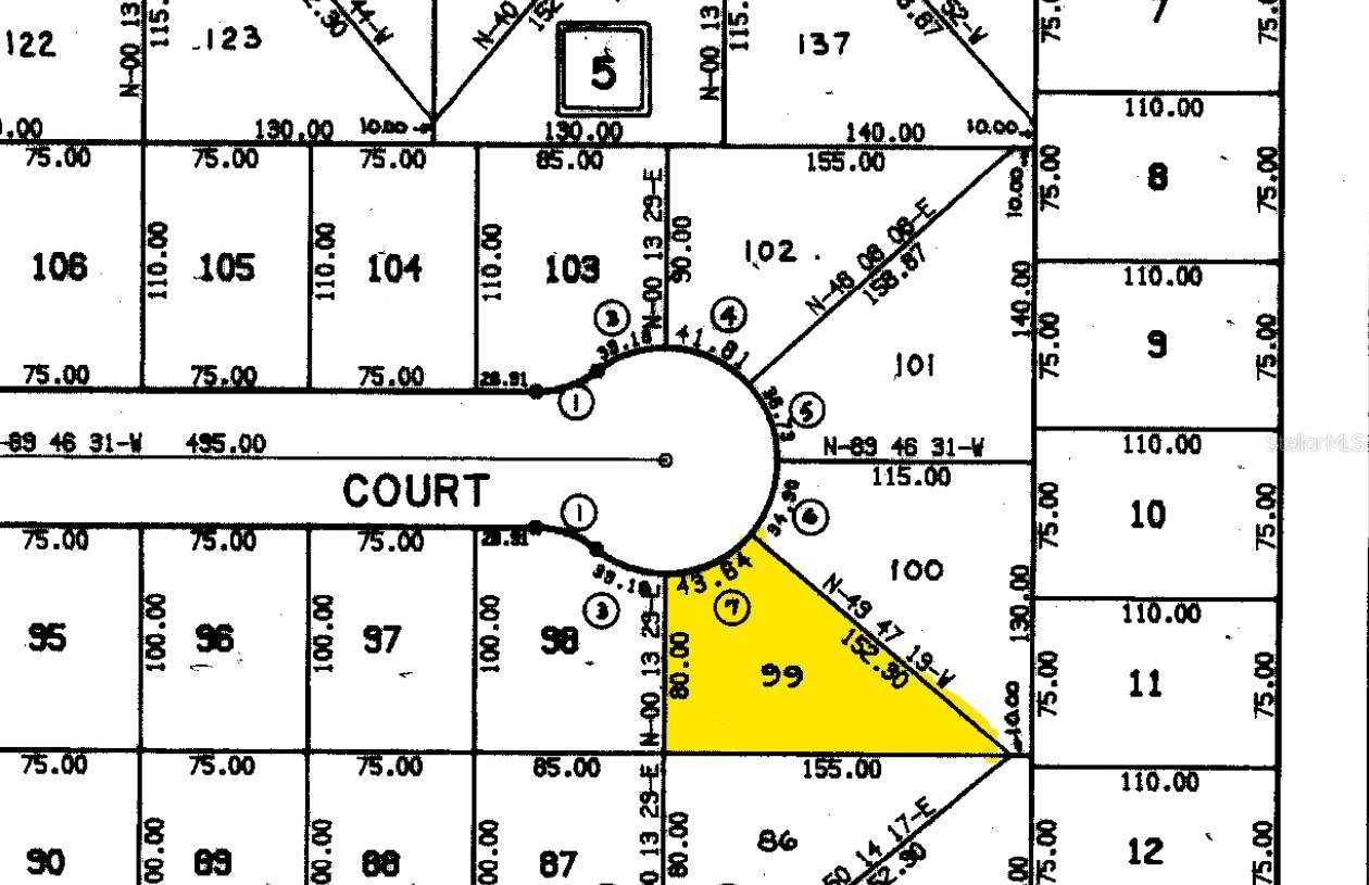 13 BANK CT, Placida, FL 33946