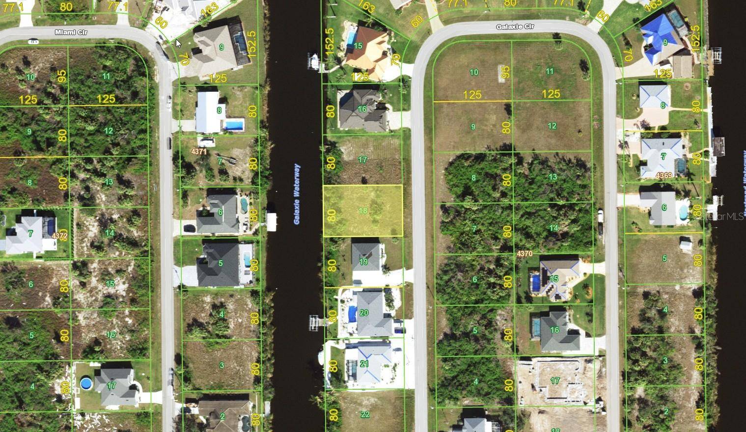 9316 GALAXIE CIR, Port Charlotte, FL 33981