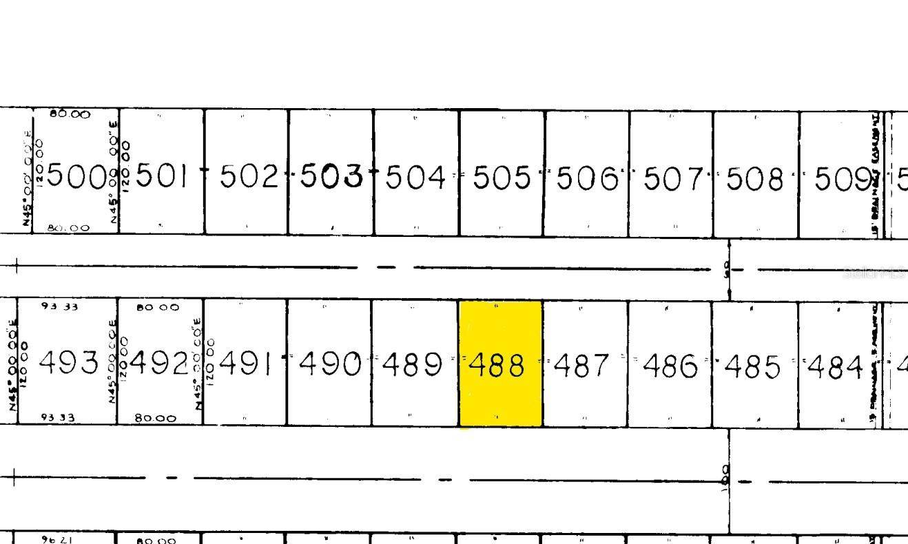 17 FAIRWAY RD, Rotonda West, FL 33947