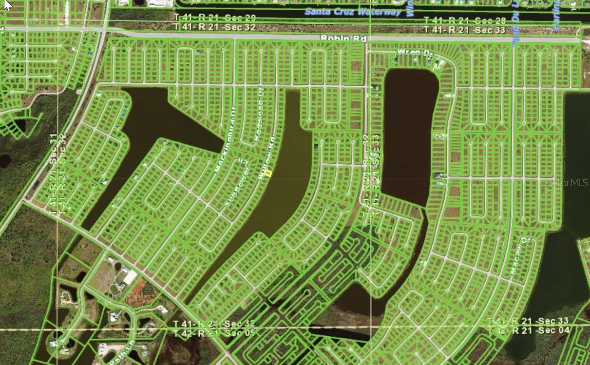 72 WILLOW RD, Placida, FL 33946