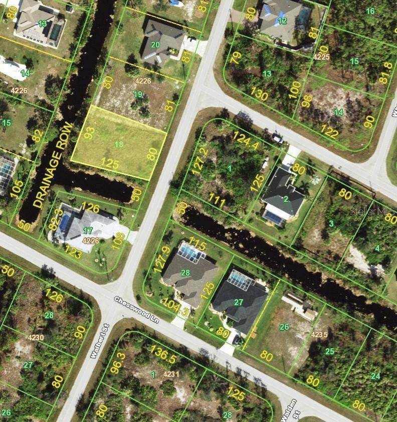 8251 WALBERT ST, Port Charlotte, FL 33981