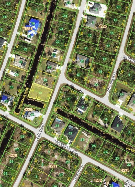 8251 WALBERT ST, Port Charlotte, FL 33981