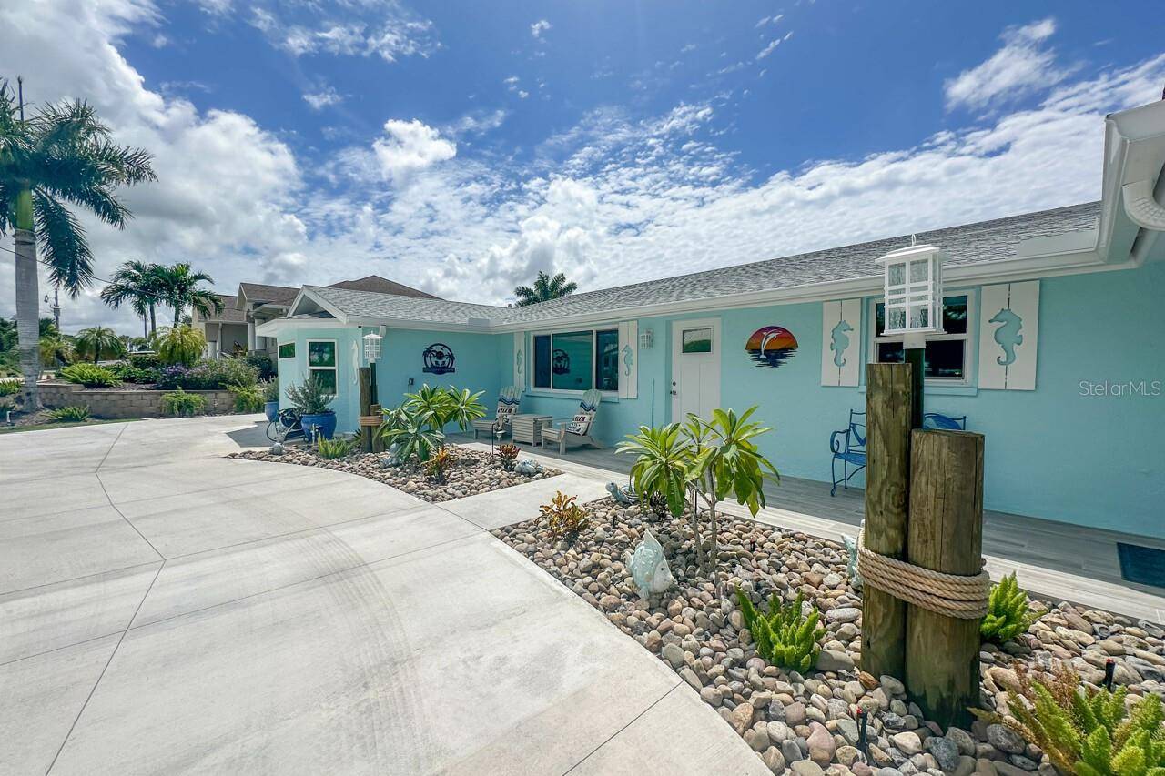 1945 MICHIGAN AVE, Englewood, FL 34224