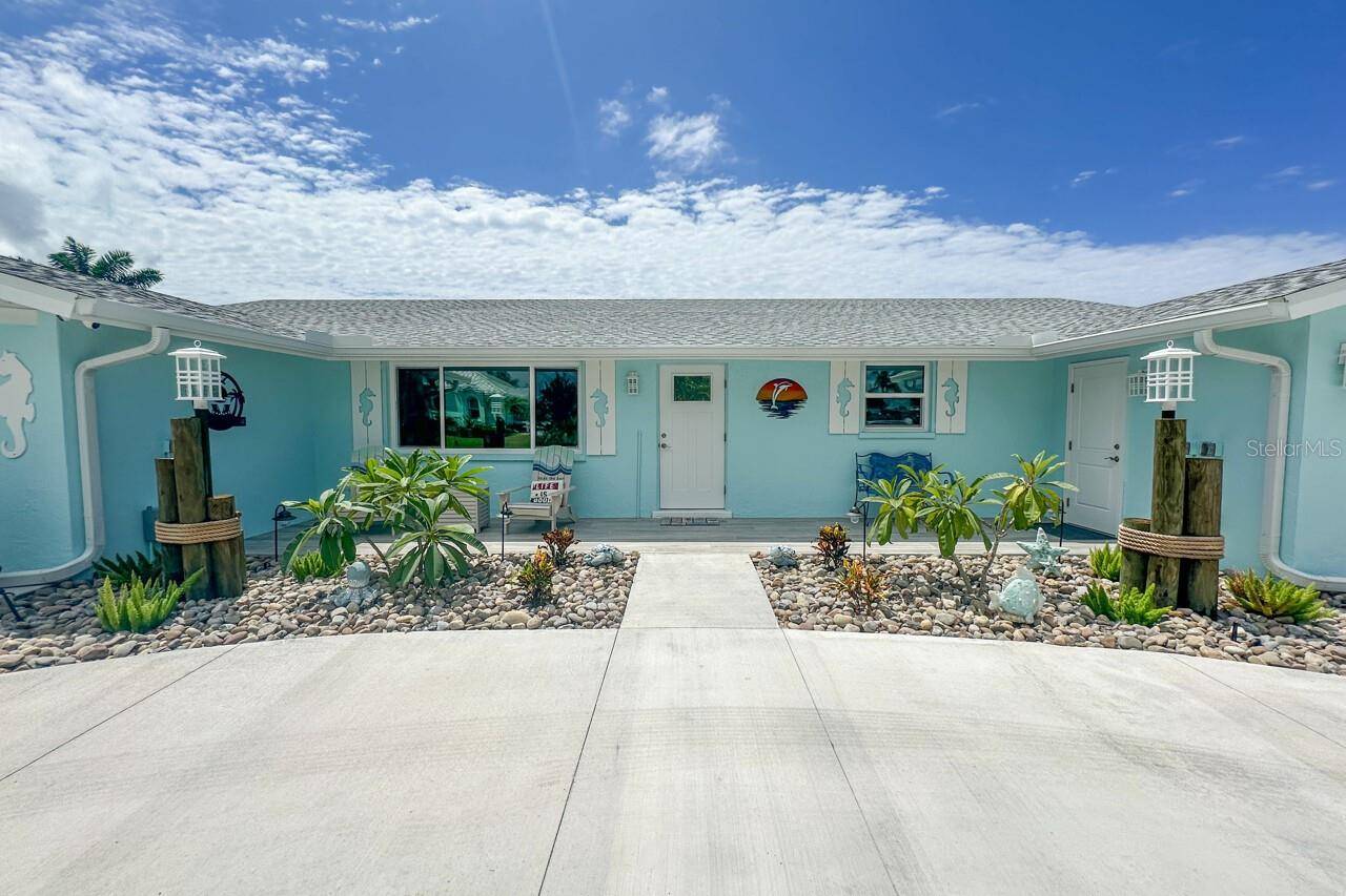1945 MICHIGAN AVE, Englewood, FL 34224