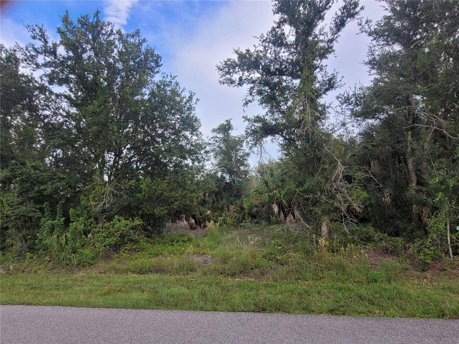 9653 PRESIDENT CIR, Port Charlotte, FL 33981