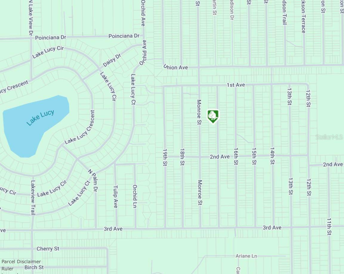 Lots 39-44 17TH ST, Interlachen, FL 32148