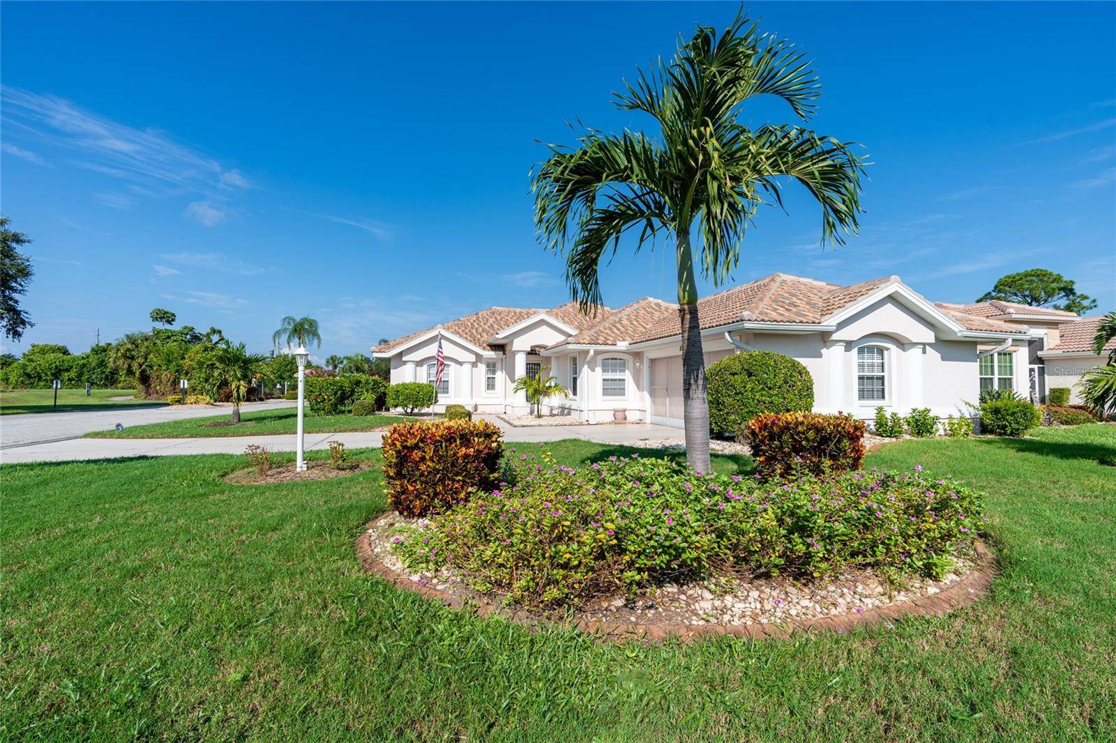 8216 PARKSIDE DR, Englewood, FL 34224