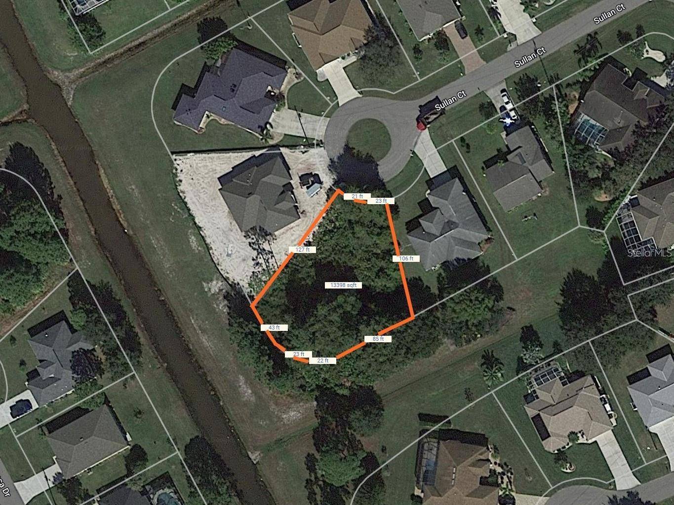 25379 SULLAN CT, Punta Gorda, FL 33983